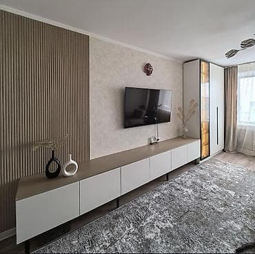 modo kg: Настенный ТВ-комплект в современном минималистичном стиле!!! Состав и — 5