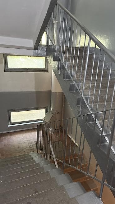 комнаты в чолпон ата: 3 комнаты, 68 м², 105 серия, 5 этаж, Косметический ремонт — 7