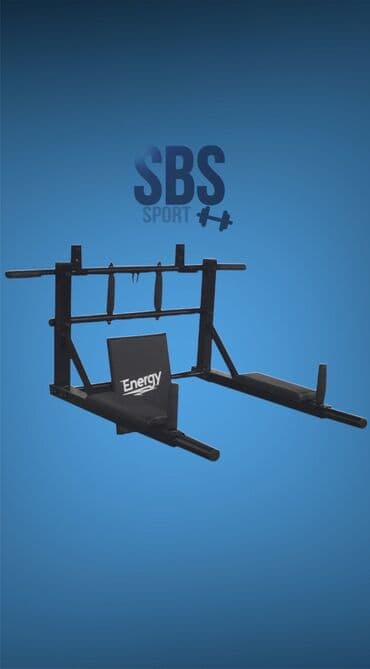 турник настенные потолочные: Турник, Новый, Бесплатная доставка — 2