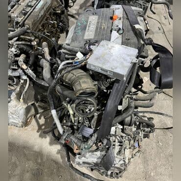 акпп хонда стрим 1.7 бишкек: Honda 2 л, Б/у, Оригинал, Япония — 2