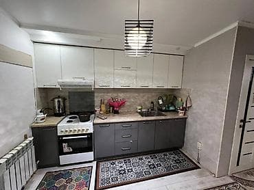 Дом, 109 м², 5 комнат, Агентство недвижимости, Косметический ремонт