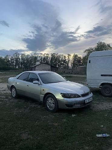Toyota Windom: 1997 г., 2.5 л, Автомат, Бензин, Седан — 1