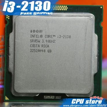 буферы: Процессор — 1