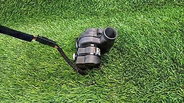 2 gz: Вентилятор BMW 2005 г., Б/у, Оригинал, Германия — 3