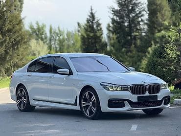 apple pencil 1: Сдаю BMW 7 series, Посуточно, Без водителя, | Залог, Водительские права, От 18 лет — 2
