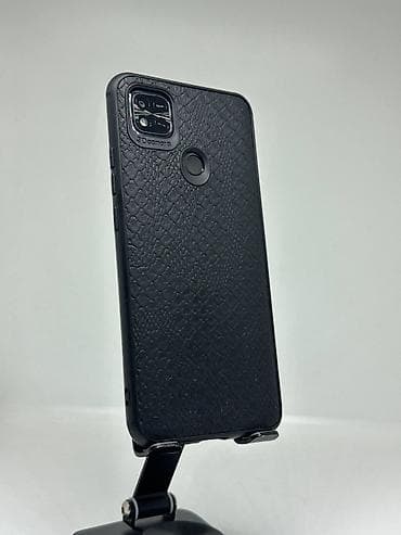 айку нео 10: Redmi, Redmi 10A, Б/у, 64 ГБ, цвет - Черный, 2 SIM — 4