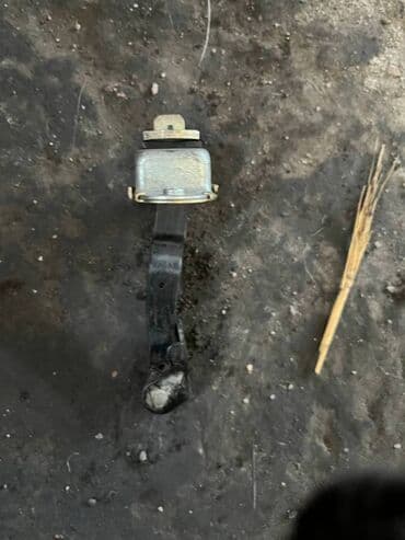 слив дождевой воды с крыши цена: Nissan March K12 ограничитель двери, Ниссан Марч К12 дверной — 5