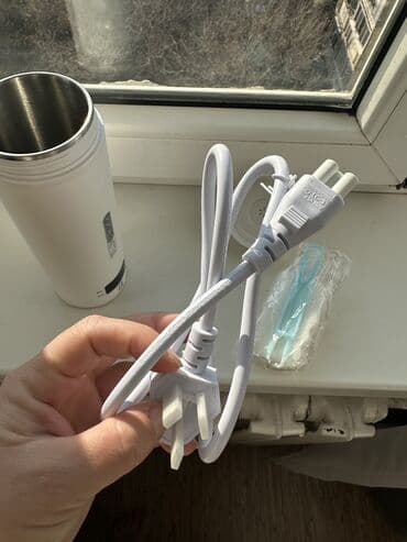 чайник термос 5 литров цена: Портативный термос с подогревом новый Обьем 500мл — 5