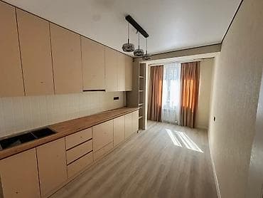стройител: 1 комната, 42 м², Элитка, 4 этаж, Евроремонт — 2