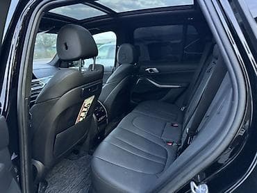 bme e39: BMW X5: 2019 г., 3 л, Автомат, Бензин, Кроссовер — 6