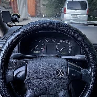 самбуфер колонки: Volkswagen Polo: 1998 г., 1.6 л, Автомат, Бензин, Хэтчбэк — 8