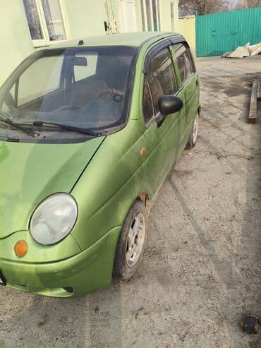литые диски r14 на дэу нексия: Daewoo Matiz: 2006 г., 0.8 л, Автомат, Хэтчбэк — 3