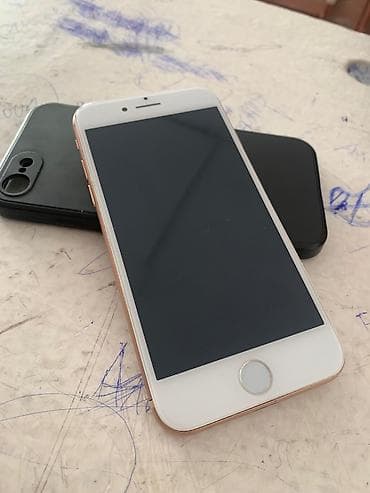 айфон 14 про макс китай: IPhone 8, Новый, 256 ГБ, Золотой, Чехол, 100 % — 1