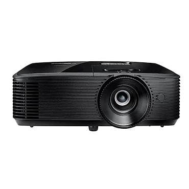 OPTOMA X371 DLP, XGA 1024 X 768 (1920X1200 MAX),3800 ANSI LM,2 — 1