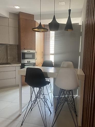империал: 3 комнаты, 120 м², 12 этаж, Дизайнерский ремонт — 7