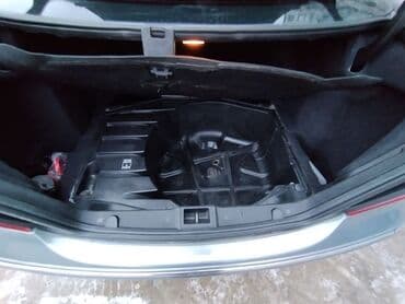 разбор w203: Mercedes-Benz C-Class: 2004 г., 1.8 л, Автомат, Бензин, Седан — 6