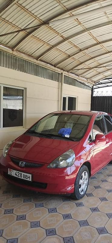 фит печка: Honda Fit: 2008 г., Механика, Газ, Хэтчбэк — 1