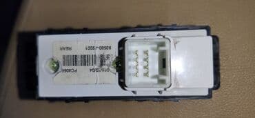 коммутаторы mikrotik: Продаю кнопку стеклоподъмника kia carnival (huindai) — 5