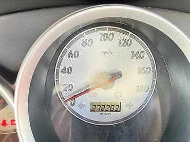 honda getz: Honda Fit: 2003 г., 1.5 л, Автомат, Бензин, Хэтчбэк — 1