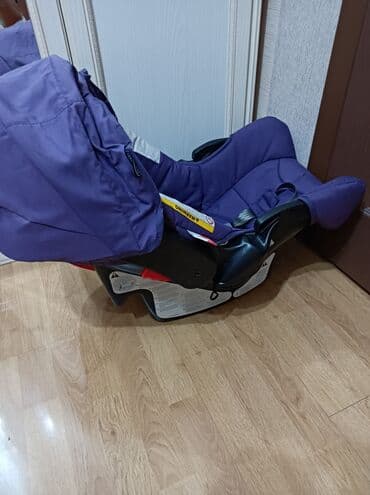 сумка в радом: Автокресло, Новый — 4