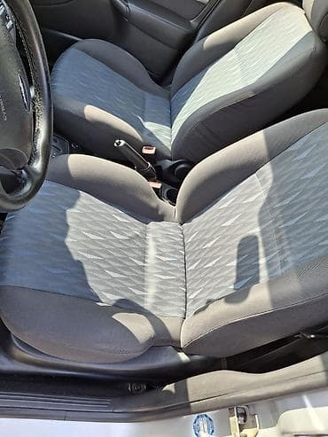 двигатель на степ рф1: Ford Focus: 2002 г., 2 л, Автомат, Бензин, Хэтчбэк — 7