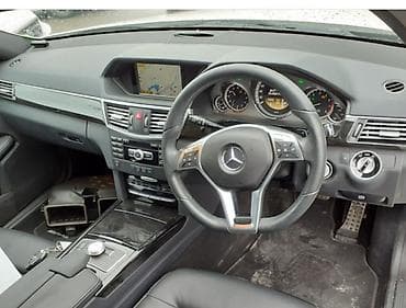 Автозапчасти: Коробка передач Типтроник Mercedes-Benz 2012 г., Б/у, Оригинал, Германия — 4