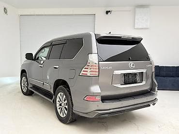 запчасти на gx460: Lexus GX: 2010 г., 4.6 л, Автомат, Бензин, Внедорожник — 4