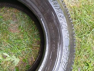 шина 185 65 r14 зима: Продаю шины б/у. в хорошем состоянии — 5