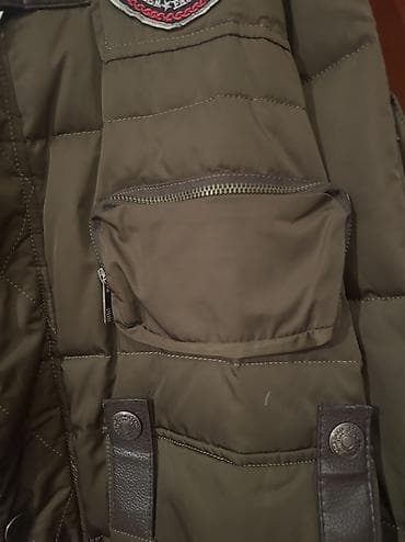 mark spencer: Продаю куртку мужскую, зима. Состояние отличное. Есть два размера - М — 5