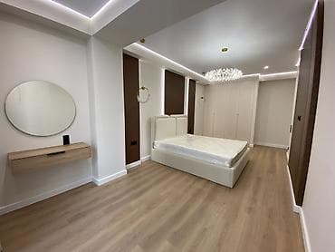 55: 3 комнаты, 109 м², Элитка, 4 этаж, Дизайнерский ремонт — 8