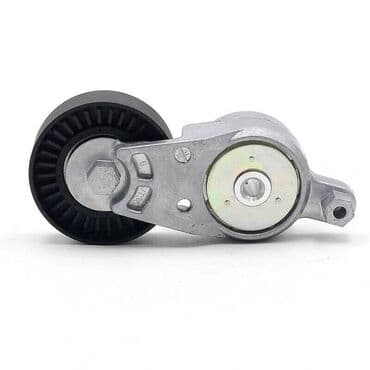 harier: Натяжитель Toyota — 4