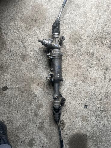 рулевая рейка gx470: Рулевая рейка Toyota 2023 г., Б/у, Оригинал — 2