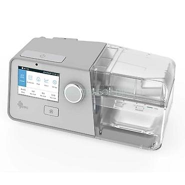 Бипап аппарат BMC G3 B30VT BiPAP аппарат (S/T/ST) | Новый | Гарантия — 1