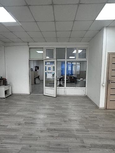 продаю учаток: Продажа офисов 78 м², С ремонтом, Многоэтажное здание, 1 этаж — 2