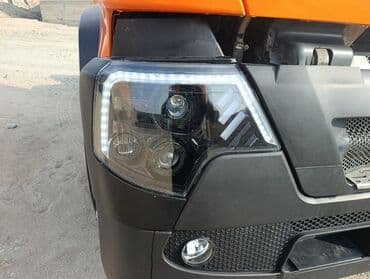 продажа прицепов для легковых автомобилей бу: Тягач, Howo, 2021 г. — 10