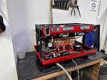 intel core i7 2600: Ремонт,обслуживание кофемашин,кофемолок #ремонткофемашин — 2