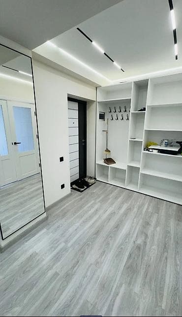1 комната, Без подселения, С мебелью полностью — 9
