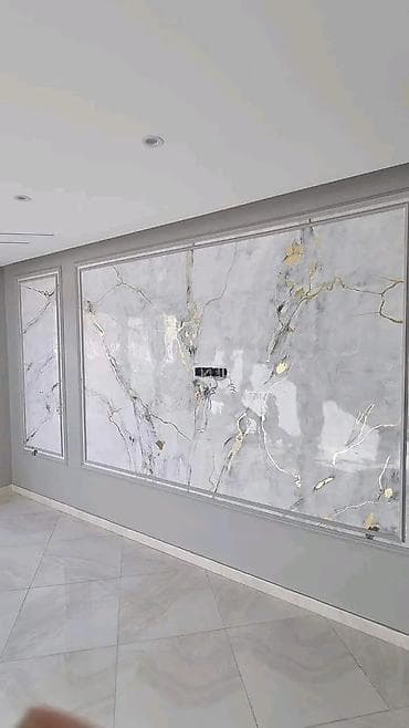 erl group: Современный евроремонт помещений под ключ - Дизайн и отделка стен в — 2