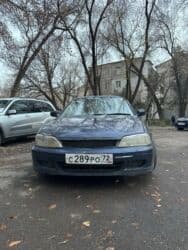 фары опель вектра б: Honda Accord: 1998 г., 2 л, Автомат, Седан — 4