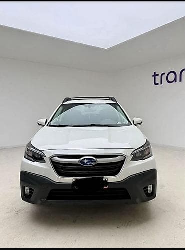 Subaru Outback: 2020 г., 2.5 л, Автомат, Бензин, Универсал
