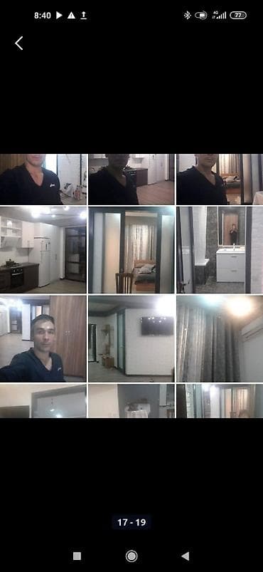 elegance stroy: Ремонт под ключ | Балконы, Бани, Ванны Больше 6 лет опыта — 3