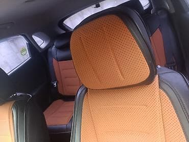 хонда кона: Hyundai Kona: 2017 г., 1.6 л, Вариатор, Бензин — 4
