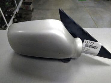 субару двери: Subaru Legacy BH5 переднее правое зеркало, Subaru Legacy BH5 зеркало — 1