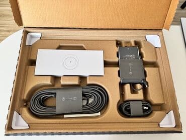 Ноутбуки: Комплект спутникового интернета Starlink Starlink v4 Starlink v5 — 2