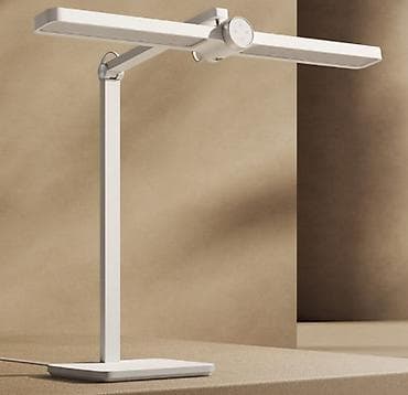 Настольная лампа Xiaomi MIJIA Smart LED Study Desk Lamp Pro (MJTD07YL)