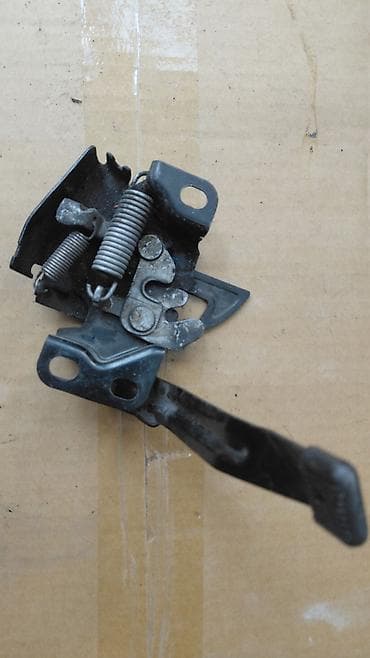 key maker: Honda 2003 г., Б/у, Оригинал, Япония — 1