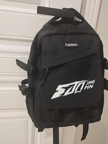 сумки новые: Рюкзак, Унисекс — 2