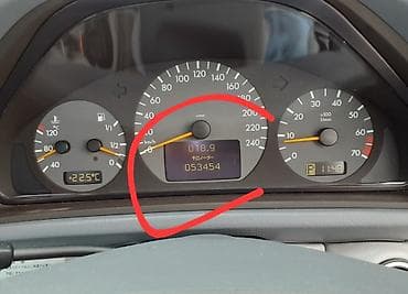 mg tf: Продаю оригинальный б/y селектор (типтроник) АКПП на мерседес w202 — 7