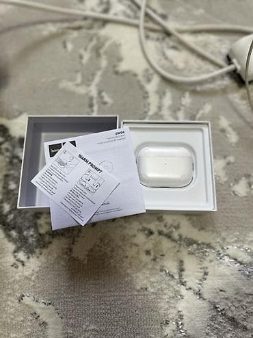 samsung akg: Беспроводные наушники Hoco EW94 (TWS) с активным шумоподавлением (ANC) — 2