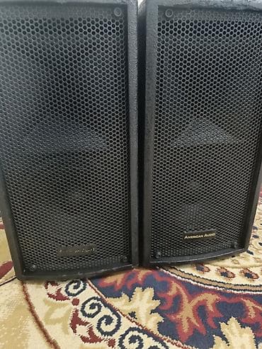 behringer 1832: Активные колонки срочно. Есть вариант обмена на синтезатор, ноутбук — 4